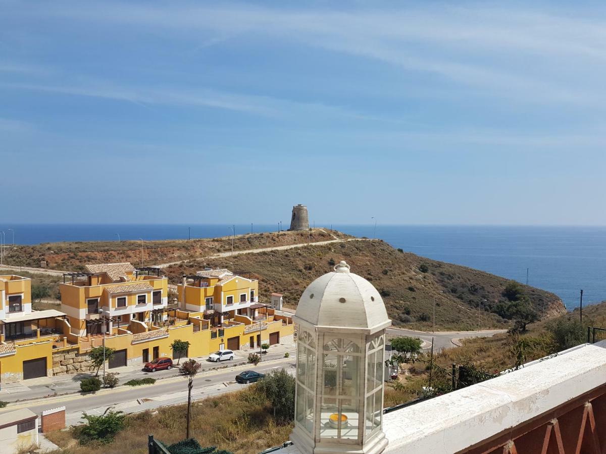 Castillo De Lagos Dış mekan fotoğraf