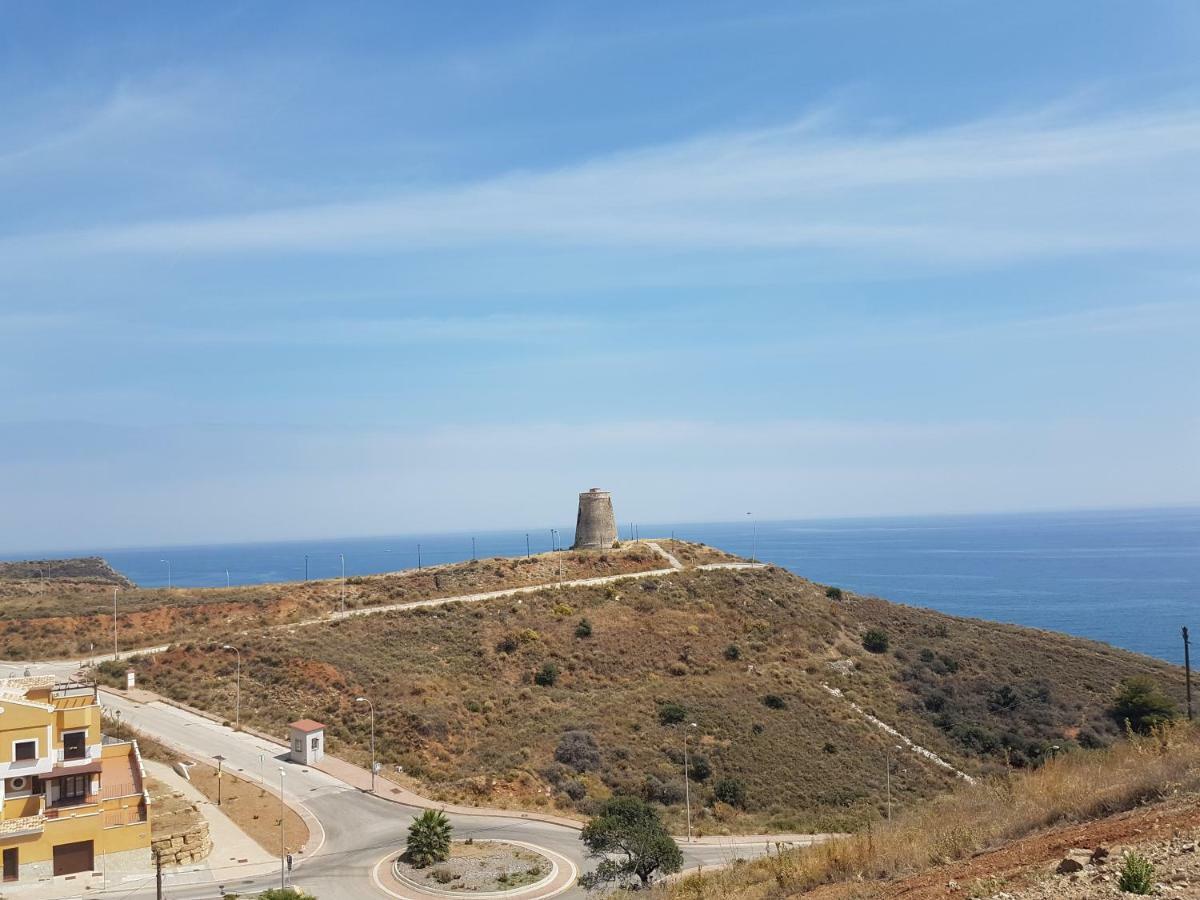 Castillo De Lagos Dış mekan fotoğraf