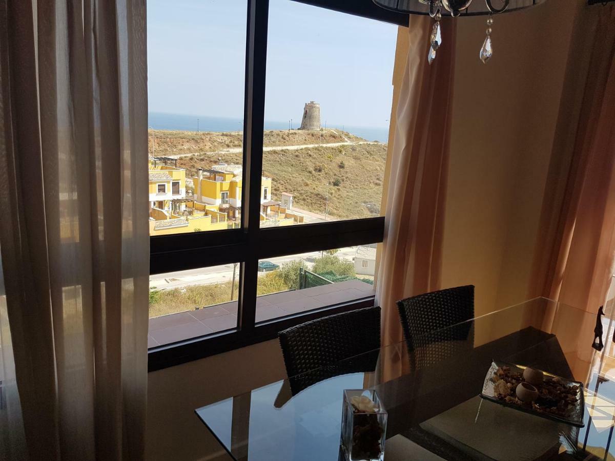 Castillo De Lagos Dış mekan fotoğraf
